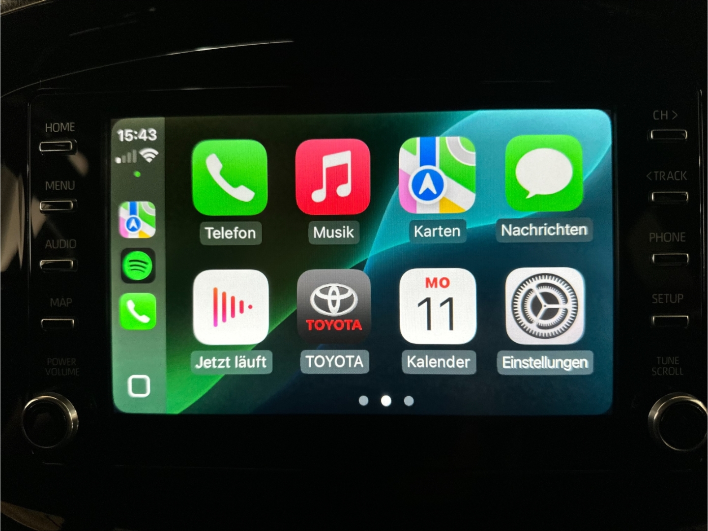 Toyota Aygo X 5-deurs Comfort