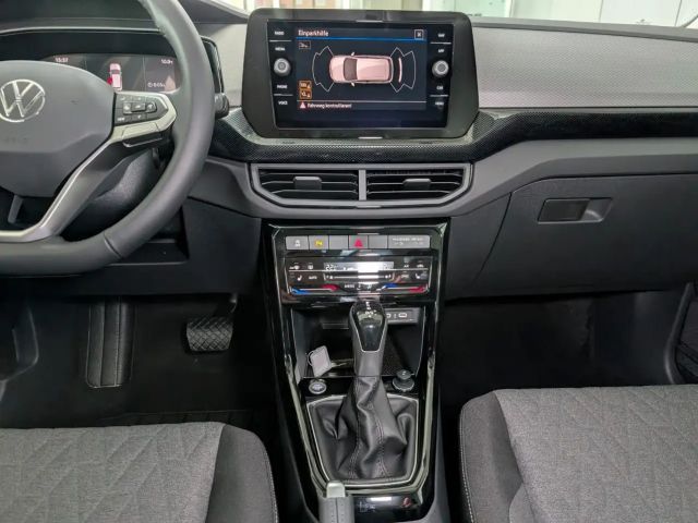 Volkswagen T-Cross 1.0 TSI DSG Life
