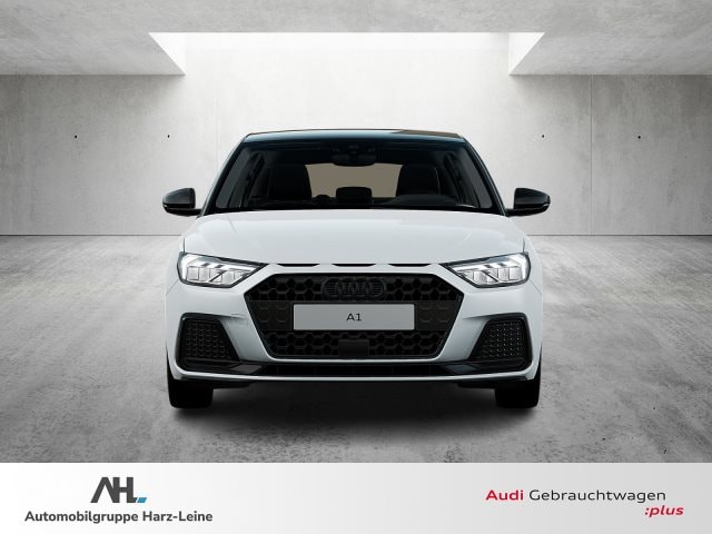 Audi A1 25 TFSI S-Tronic Sportback