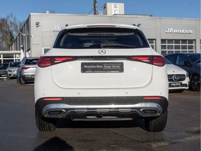 Mercedes-Benz GLC 200 4MATIC AVANTGARDE