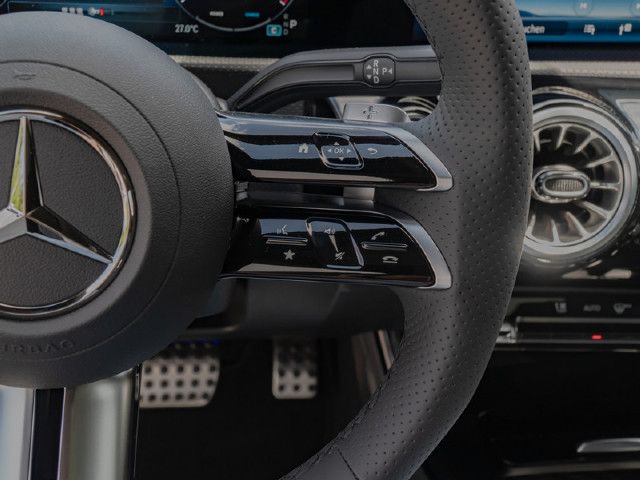 Mercedes-Benz CLA 250 4MATIC Coupé