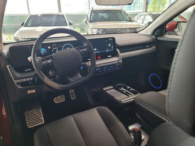 Hyundai IONIQ 5 Techniq