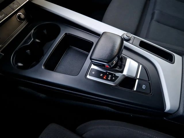 Audi A4 35 TDI Avant S-Tronic