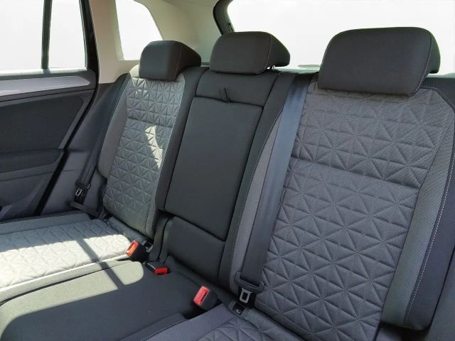 Volkswagen Tiguan 2.0 TDI DSG Life