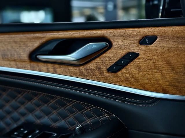 Jeep Grand Cherokee 4xe Summit