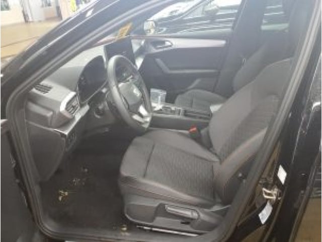 Seat Leon 1.5 eTSI DSG FR-lijn Sportstourer