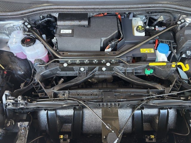 Audi Q4 e-tron 35 Sportback