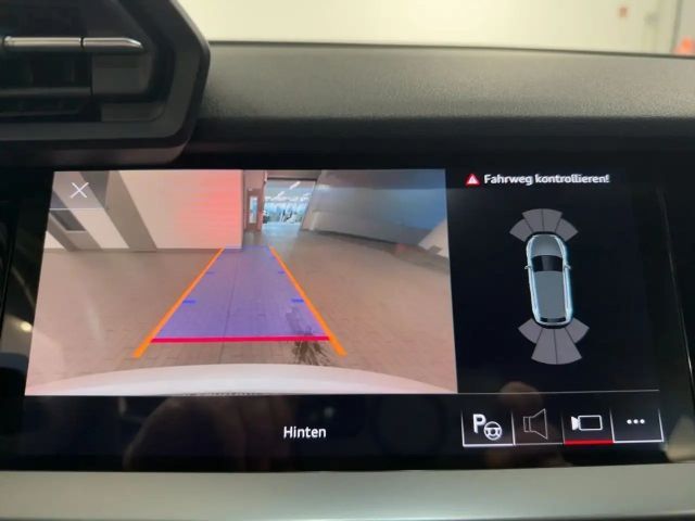 Audi A3 40 TFSI Hybride