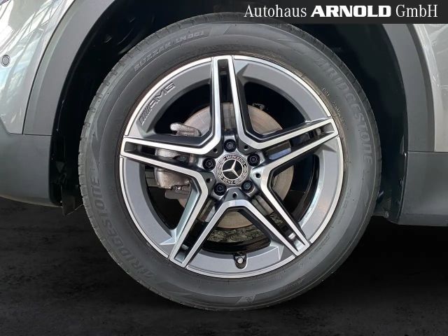 Mercedes-Benz GLB 180 AMG Line GLB 180 d