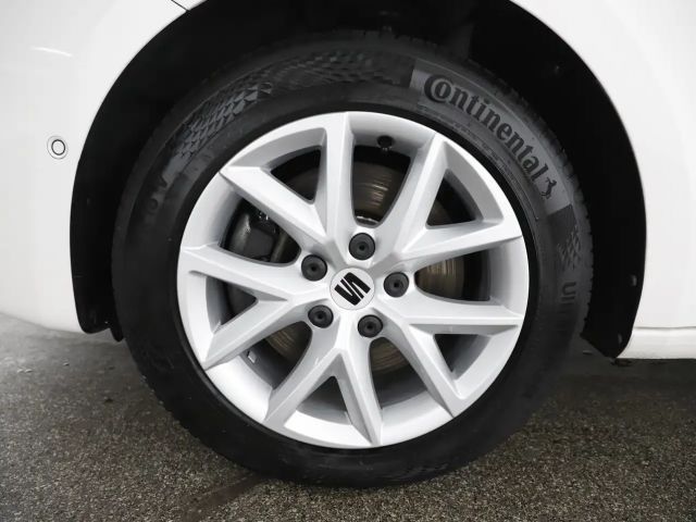 Seat Leon 2.0 TDI DSG Style