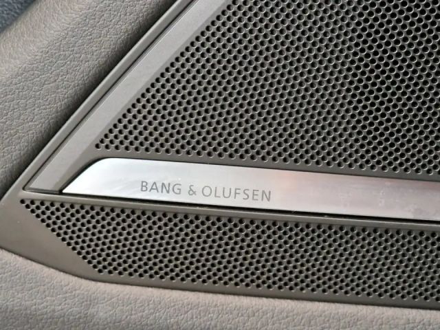 Audi A6 Hybride Quattro S-Tronic Sedan