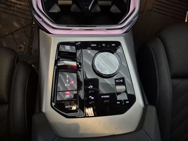 BMW X3 M-Sport xDrive xDrive30e