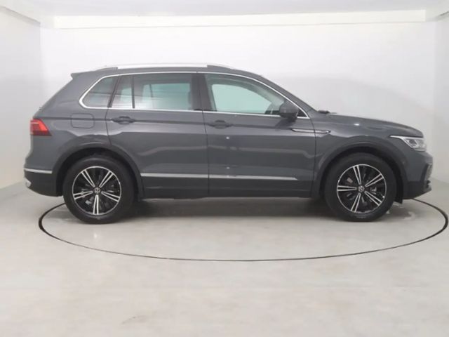 Volkswagen Tiguan Elegance Elegance