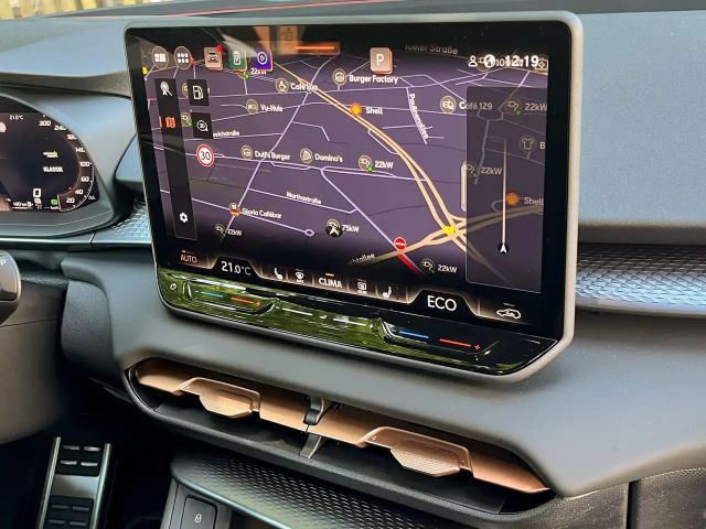 Cupra Terramar 1.5 e-Hybrid e-Hybrid