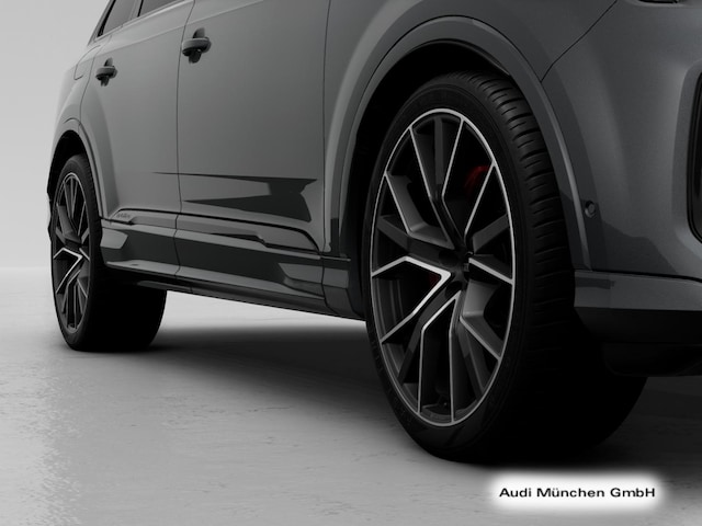 Audi Q7 50 TDI Quattro S-Line