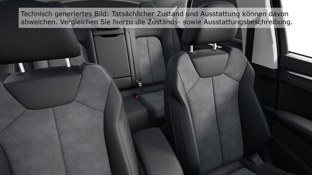 Audi Q3 S-Tronic Sportback