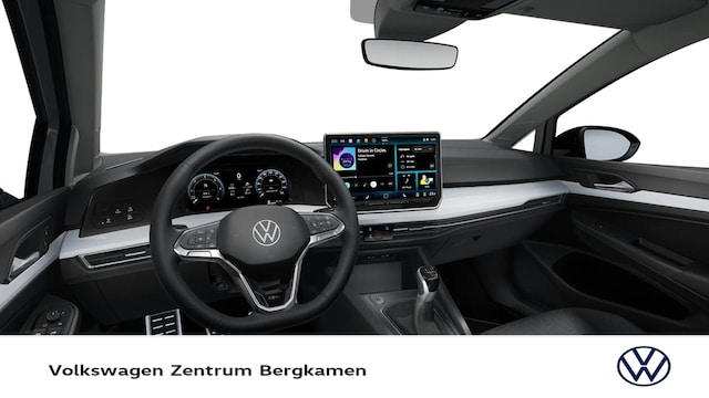 Volkswagen Golf Golf VIII