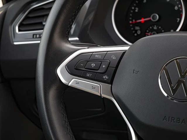 Volkswagen Tiguan 1.5 TSI Life