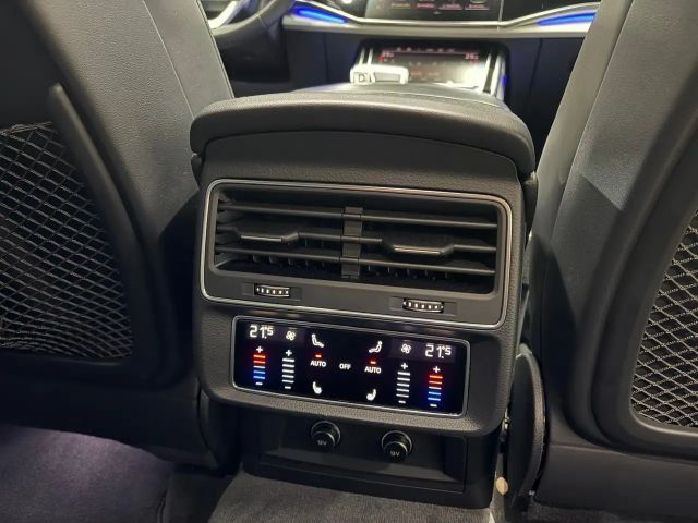 Audi Q8 50 TDI Quattro S-Line