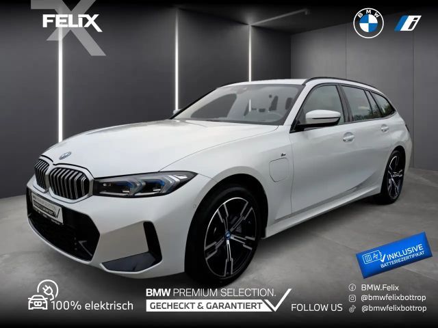 BMW 330 330e M-Sport Touring xDrive