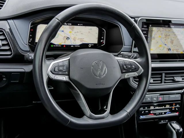 Volkswagen T-Cross 1.5 TSI DSG IQ.Drive Style