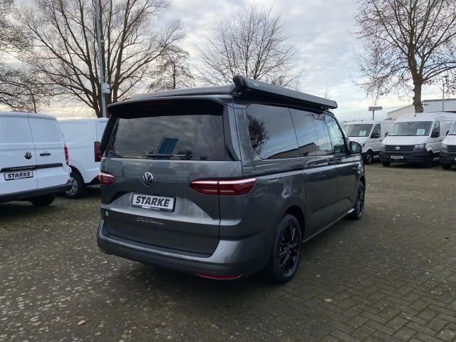 Volkswagen California 2.0 TDI DSG Ocean T7