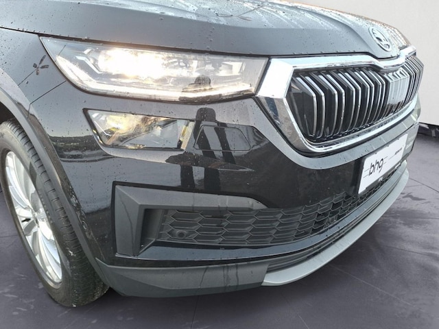 Skoda Kodiaq 2.0 TDI