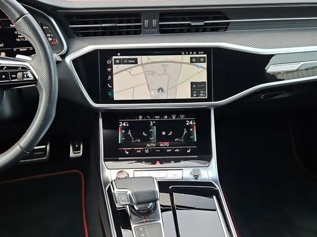 Audi S7 Quattro Sportback
