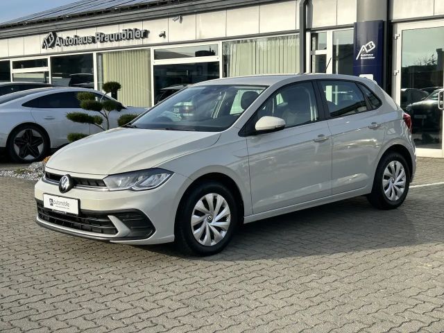 Volkswagen Polo 1.0 MPI