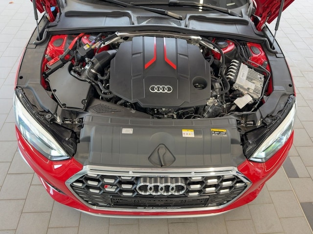 Audi S5 Quattro Sportback