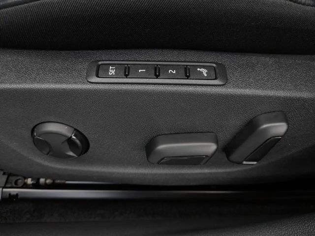 Skoda Octavia Combi PlugIn-Hybrid iV