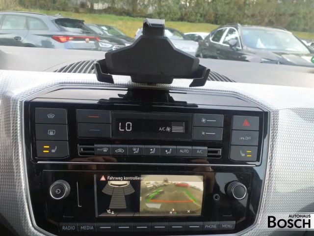 Volkswagen e-up! Plus Style