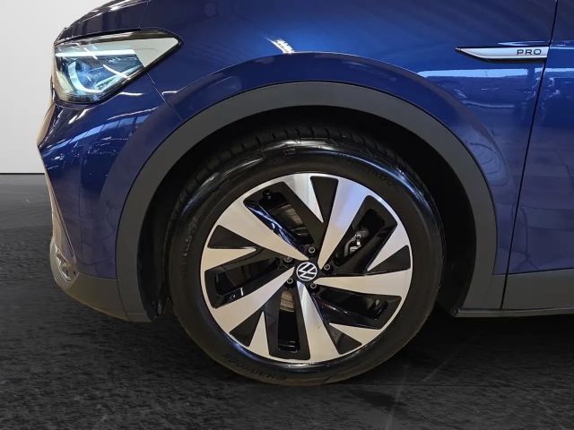 Volkswagen ID.4 Performance Pro