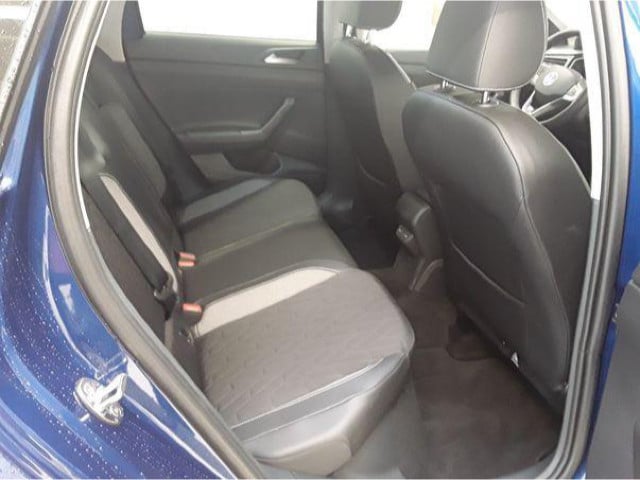 Volkswagen Taigo 1.0 TSI DSG