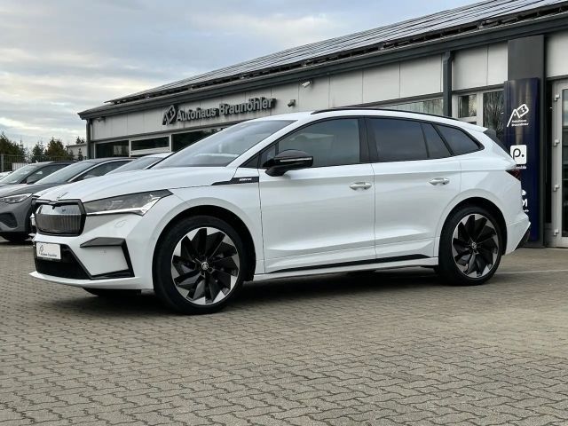Skoda Enyaq Sportline iV 80