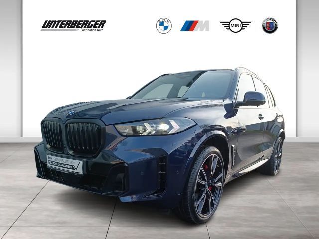 BMW X5 M-Sport xDrive30d
