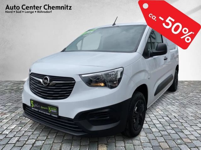 Opel Combo 1.5 CDTI