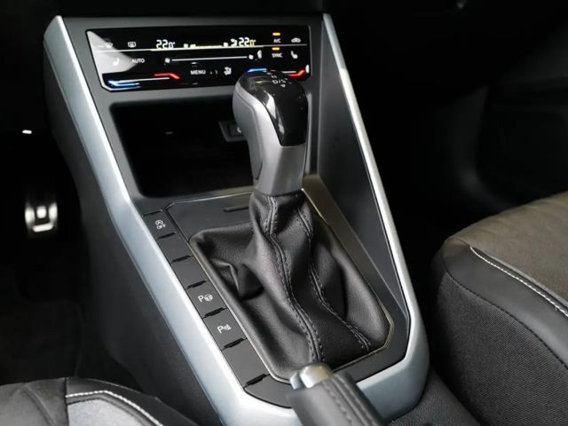 Volkswagen Taigo 1.0 TSI DSG