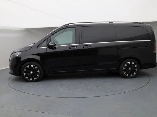 Mercedes-Benz V 220 AVANTGARDE V 220 d