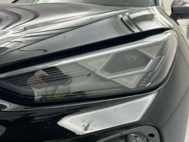 Cupra Terramar 2.0 TSI