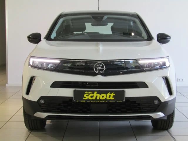 Opel Mokka Elegance