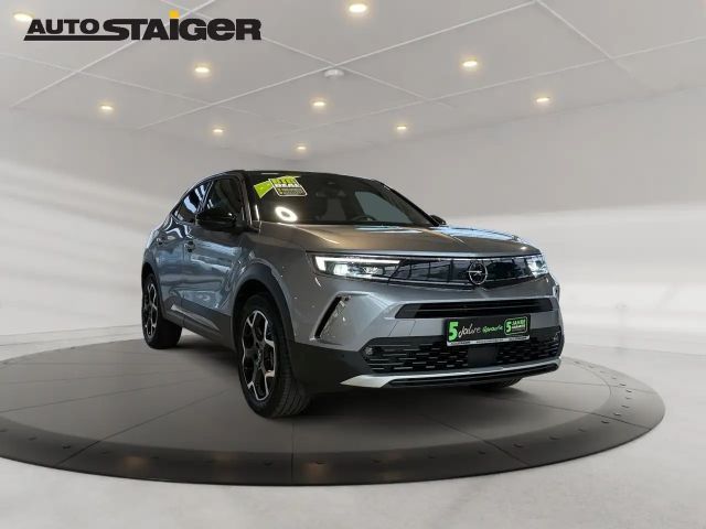 Opel Mokka 1.2 Turbo Turbo Ultimate