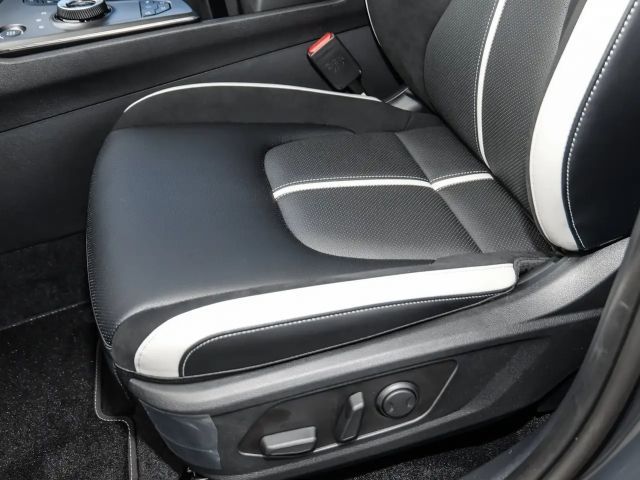 Kia Sportage GT-Line Vierwielaandrijving