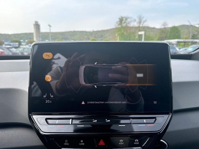 Volkswagen ID.3 Performance Pro