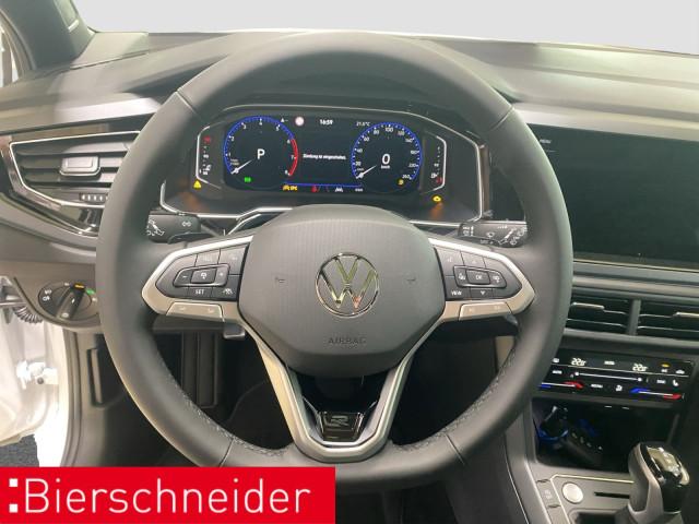 Volkswagen Taigo 1.0 TSI DSG R-Line