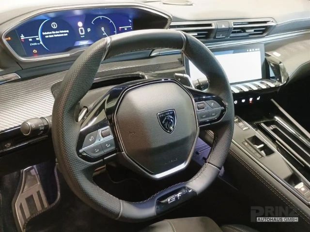 Peugeot 508 GT-Line SW