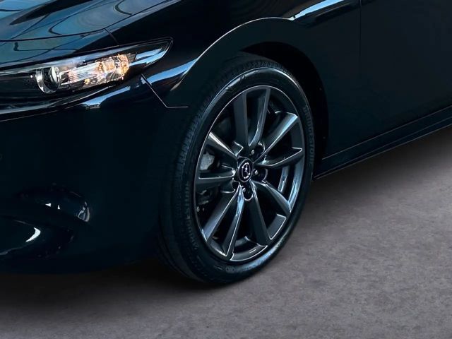 Mazda 3 Selection