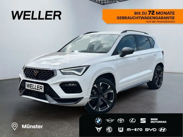 Cupra Ateca 2.0 TSI 4Drive DSG VZ