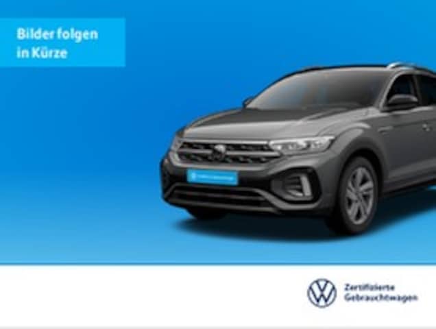 Volkswagen Polo 1.0 TSI DSG Style