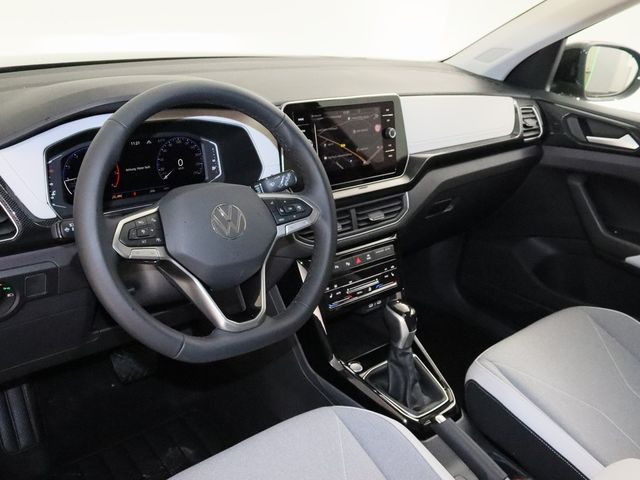 Volkswagen T-Cross 1.0 TSI Style
